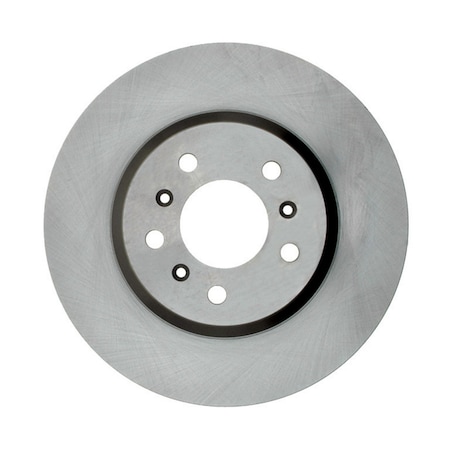 Disc Brake Rotor Only Br55126,580403R